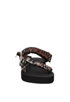 Vingino Tessa- Sandalen - Black -Vingino a96160b99da241919040b87b043cdc39