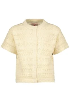 Vingino Mila - Vest - Warm White 8 Vingino Mila - Vest - Warm White -Vingino a9715dfc4cb74b19aae7666a9c76c048