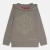 Vingino Neren - Sweater - Lava Grey