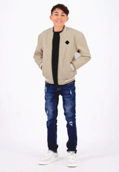 Vingino Tars - Bomberjacks - Sand Storm