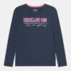 Vingino Wienny - Longsleeve - Dark Blue