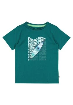 Vingino Heiko - T-Shirt Print - Seaside Green