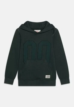 Vingino Nillo - Hoodie - Darkest Green