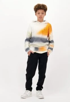 Vingino Nayati - Hoodie - Vanilla