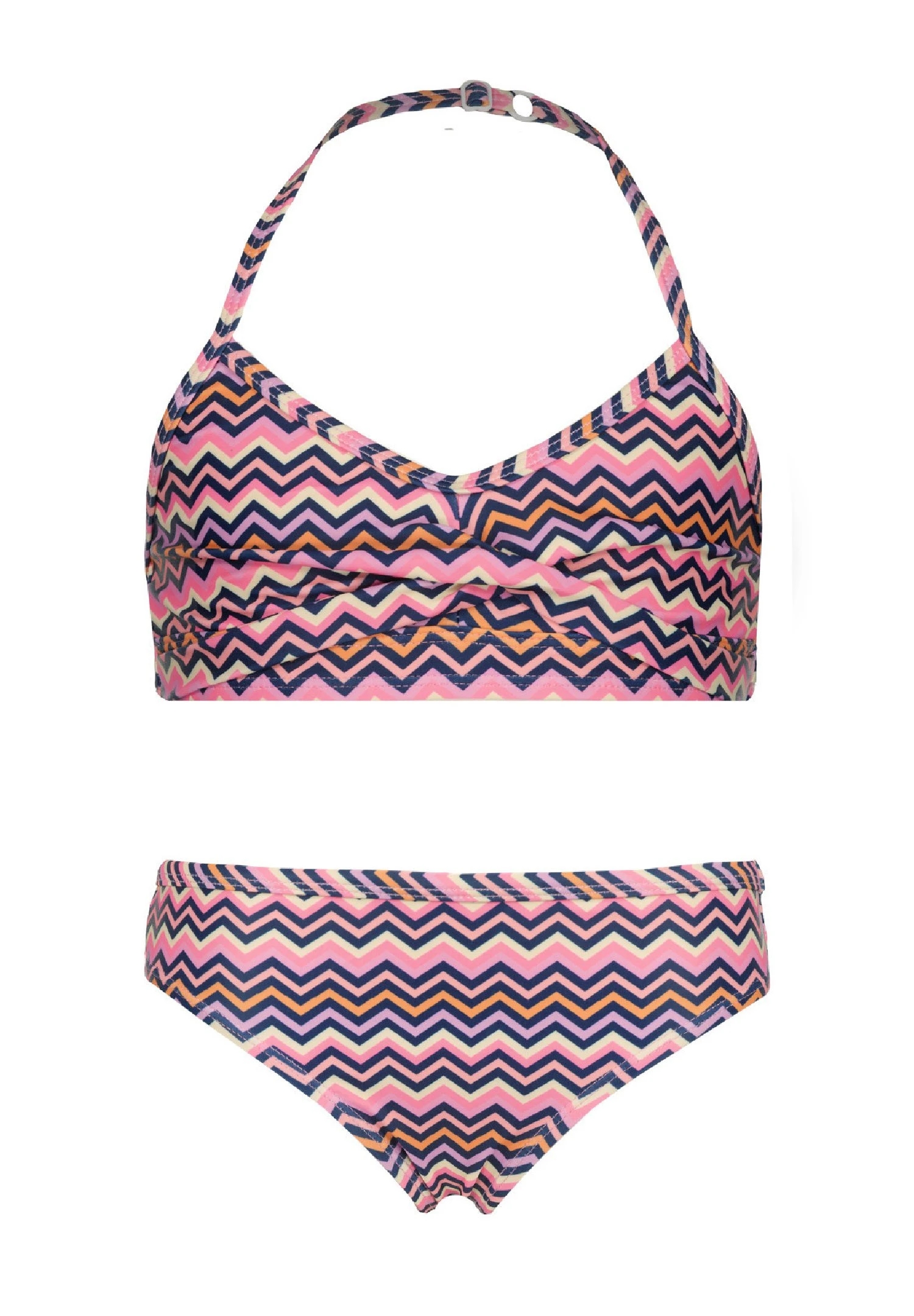 Vingino Zoya - Bikini - Pink Crush 1 Vingino Zoya - Bikini - Pink Crush