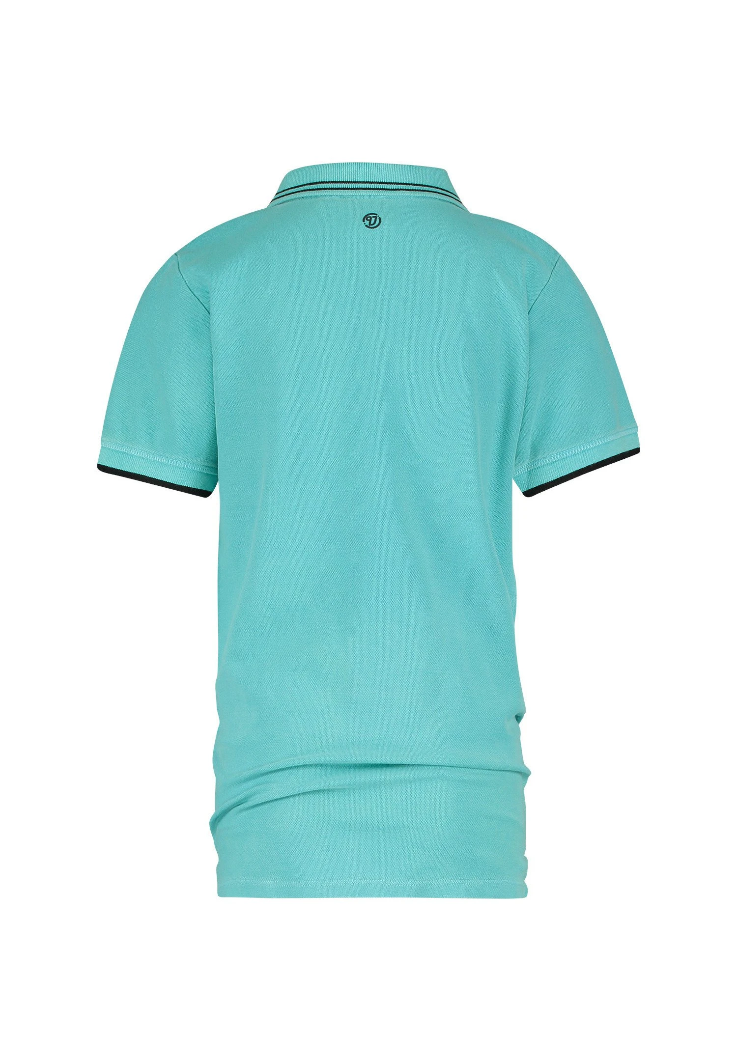 Vingino Poloshirt - Sea Blue 2 Vingino Poloshirt - Sea Blue - Afbeelding 2