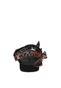 Vingino Tessa- Sandalen - Black -Vingino abc0ccd5468f4b1591b9a3e43d28a886