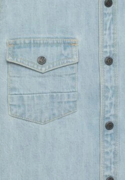 Vingino Luuk - Overhemd - Light Vintage -Vingino ac1bbbf6e1694e95949e6a51ea351a4d