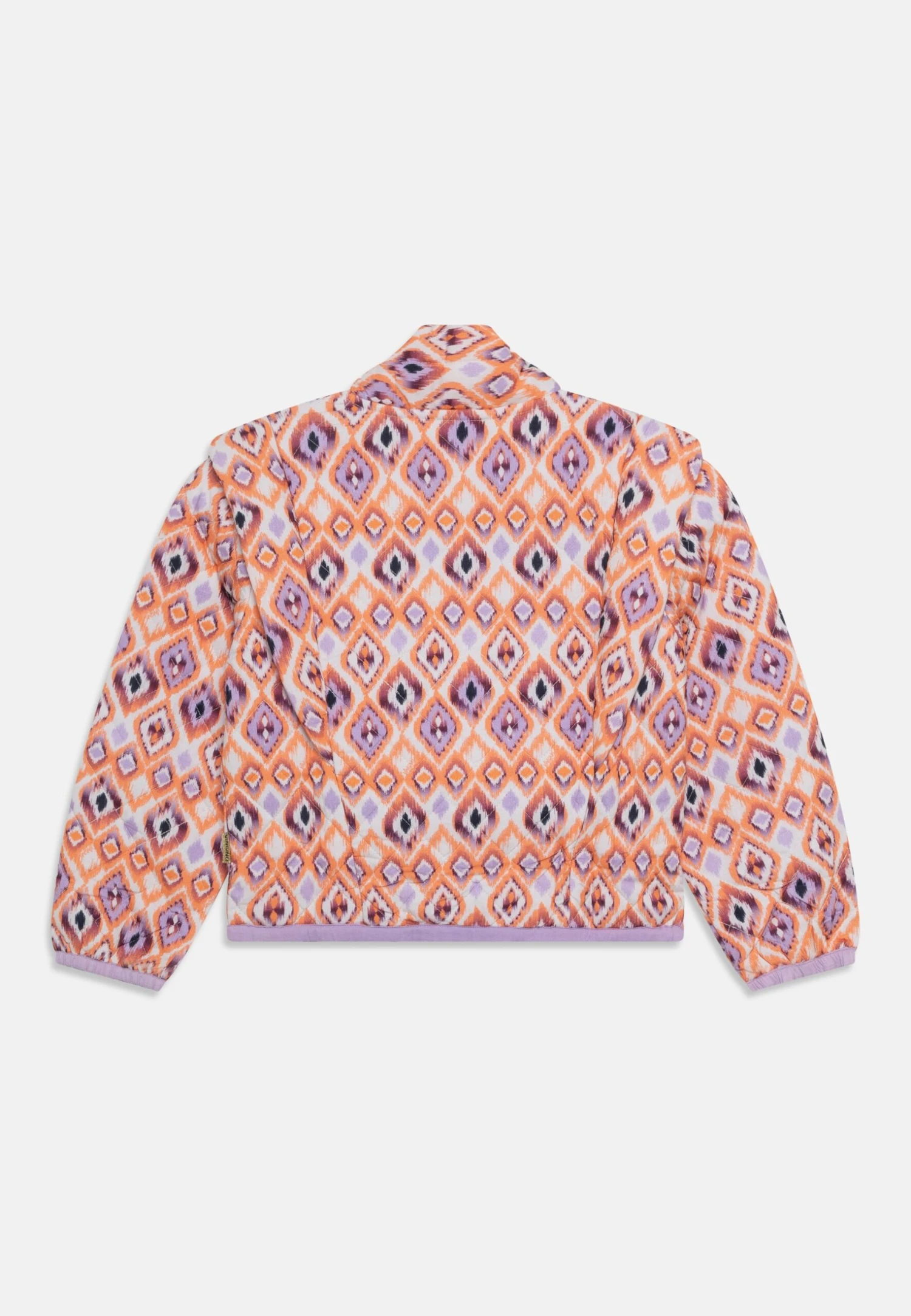 Vingino Telmira - Blazer - Pearl White 2 Vingino Telmira - Blazer - Pearl White - Afbeelding 2