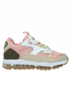 Vingino Ariana - Sneakers Laag - Pink Sand Roze