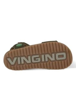 Vingino Xanto- Pantoffels - Green 8 Vingino Xanto- Pantoffels - Green -Vingino ad2b8abf20ee4792b23357ce794c1c73