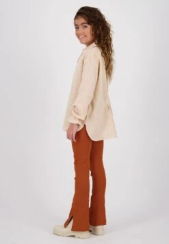 Vingino Sara - Broek - Toffee Brown 8 Vingino Sara - Broek - Toffee Brown -Vingino ad52271b724743bf84075383de06dc01