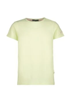 Vingino G Basic - T-Shirt Basic - Light Lime