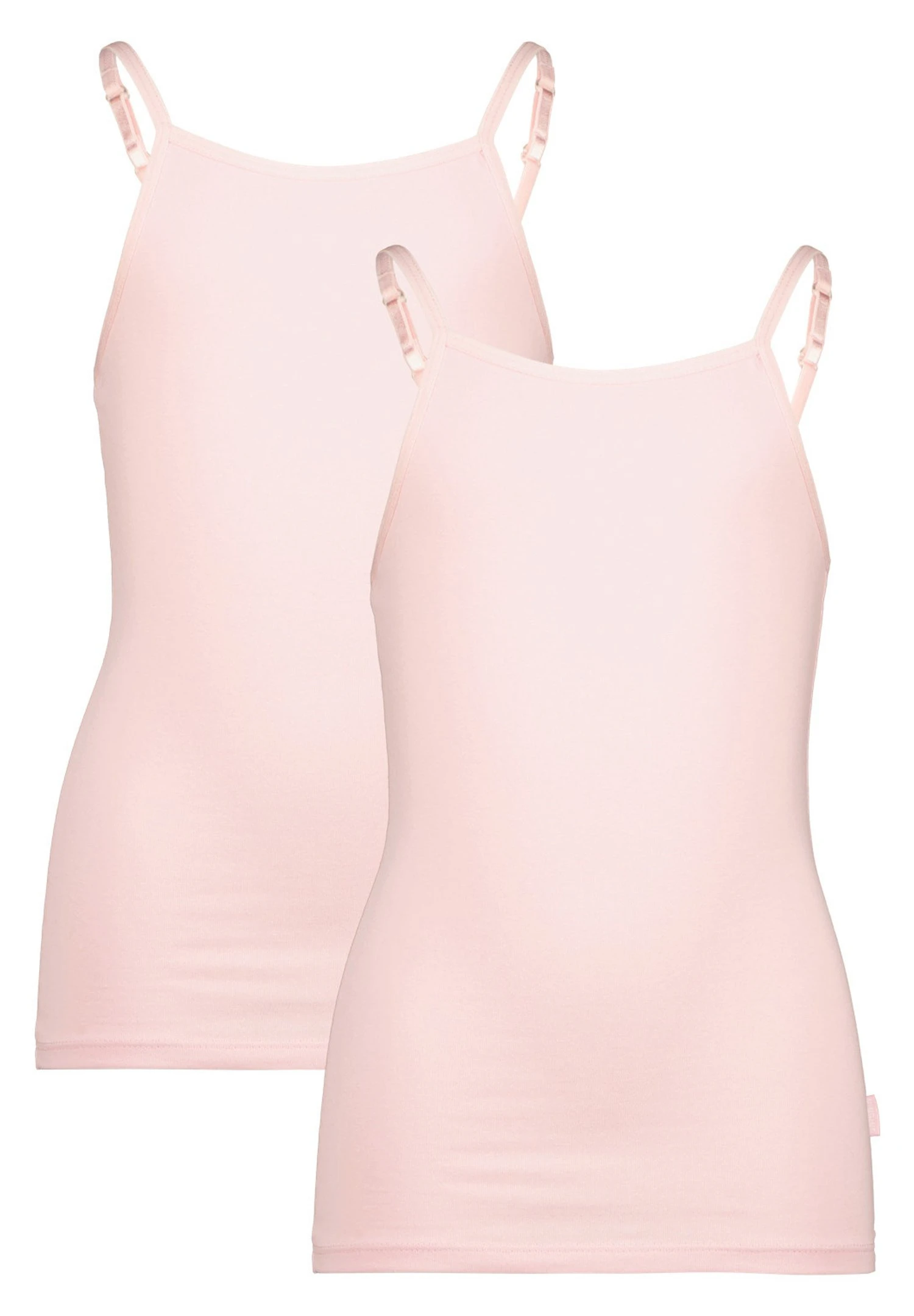 Vingino Singlet 2-Pack - Hemd - Fairy Tale 1 Vingino Singlet 2-Pack - Hemd - Fairy Tale