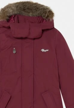 Vingino Tieva - Winterjas - Wine Red -Vingino ae2d2069c27b478381cc211184a5ad85