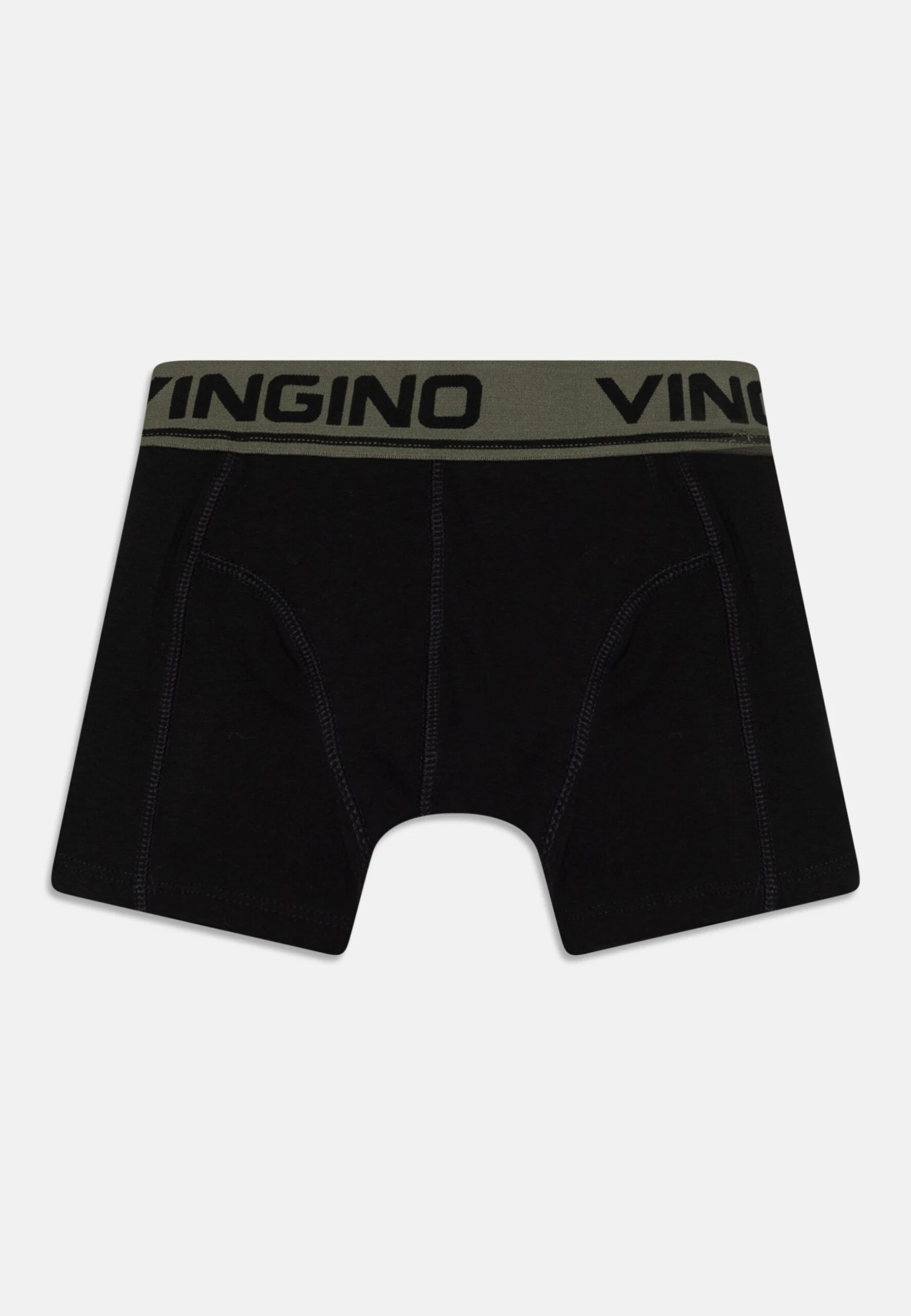 Vingino 7 Pack - Onderbroeken - Deep Black 3 Vingino 7 Pack - Onderbroeken - Deep Black - Afbeelding 3