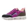 Vingino Sneakers Laag - Purple
