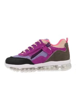 Vingino Sneakers Laag - Purple