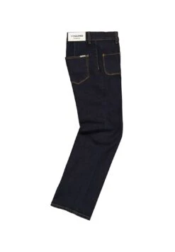 Vingino Cato Pocket Deep - Relaxed Fit Jeans - Dark Blue Denim -Vingino af58f32296644d7c90a8fe42e22c141a