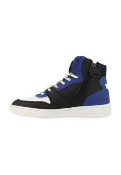 Vingino Vb44-1030-05 Blau-30 - Sneakers Hoog - Blue