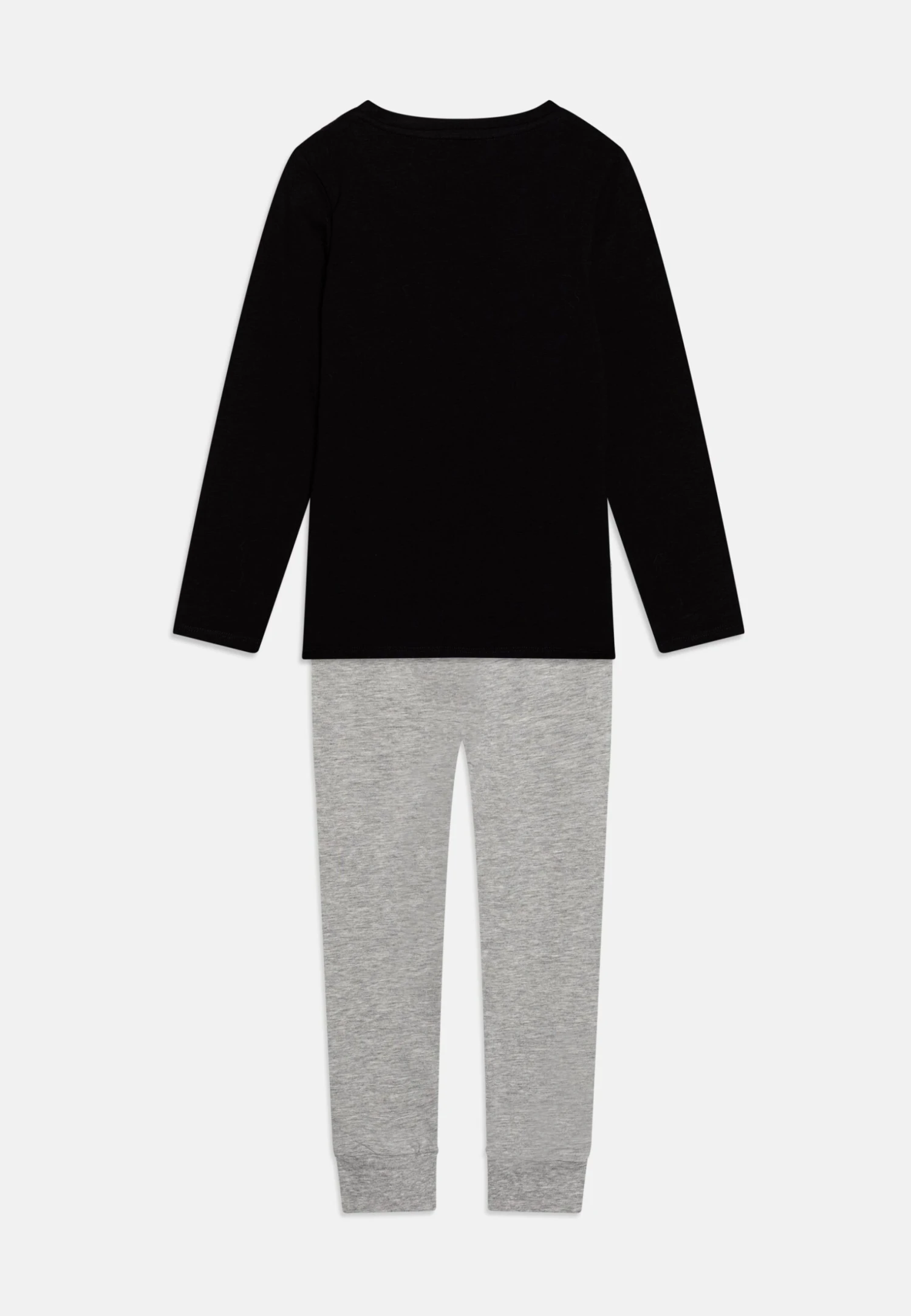 Vingino Pyjama - Deep Black 2 Vingino Pyjama - Deep Black - Afbeelding 2