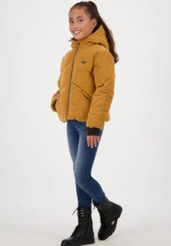 Vingino Turaise - Winterjas - Brown