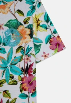 Vingino Joa - T-Shirt Print - Arctic Blue -Vingino b0b39c7f81fa4756adcc9158d1f381f0