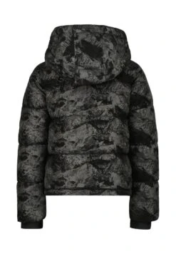 Vingino Tarinke Deep - Winterjas - Black -Vingino b1309759c5ca4c09a6f6d6cbd6598cae