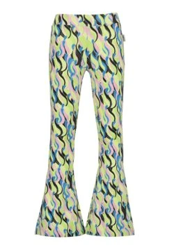 Vingino Sabina - Broek - Green Splash 8 Vingino Sabina - Broek - Green Splash -Vingino b163225d5ca94c7ba0b26d660df35f9e