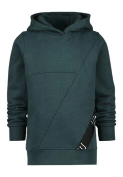 Vingino Hoodie - Oil Green