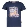 Vingino Hera - T-Shirt Print - Dark Blue