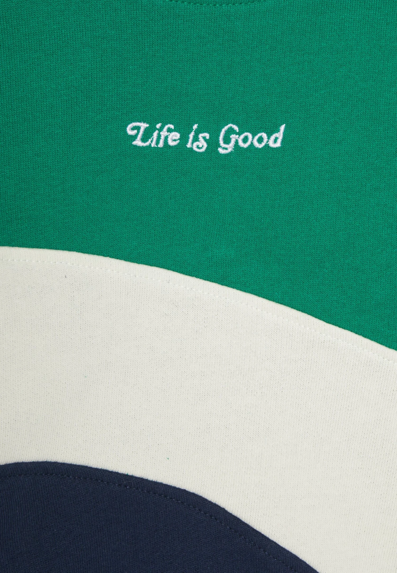 Vingino Nar - Sweater - Beach Green 3 Vingino Nar - Sweater - Beach Green - Afbeelding 3