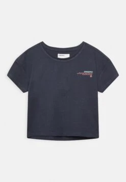 Vingino Tee - T-Shirt Basic - Dark Blue