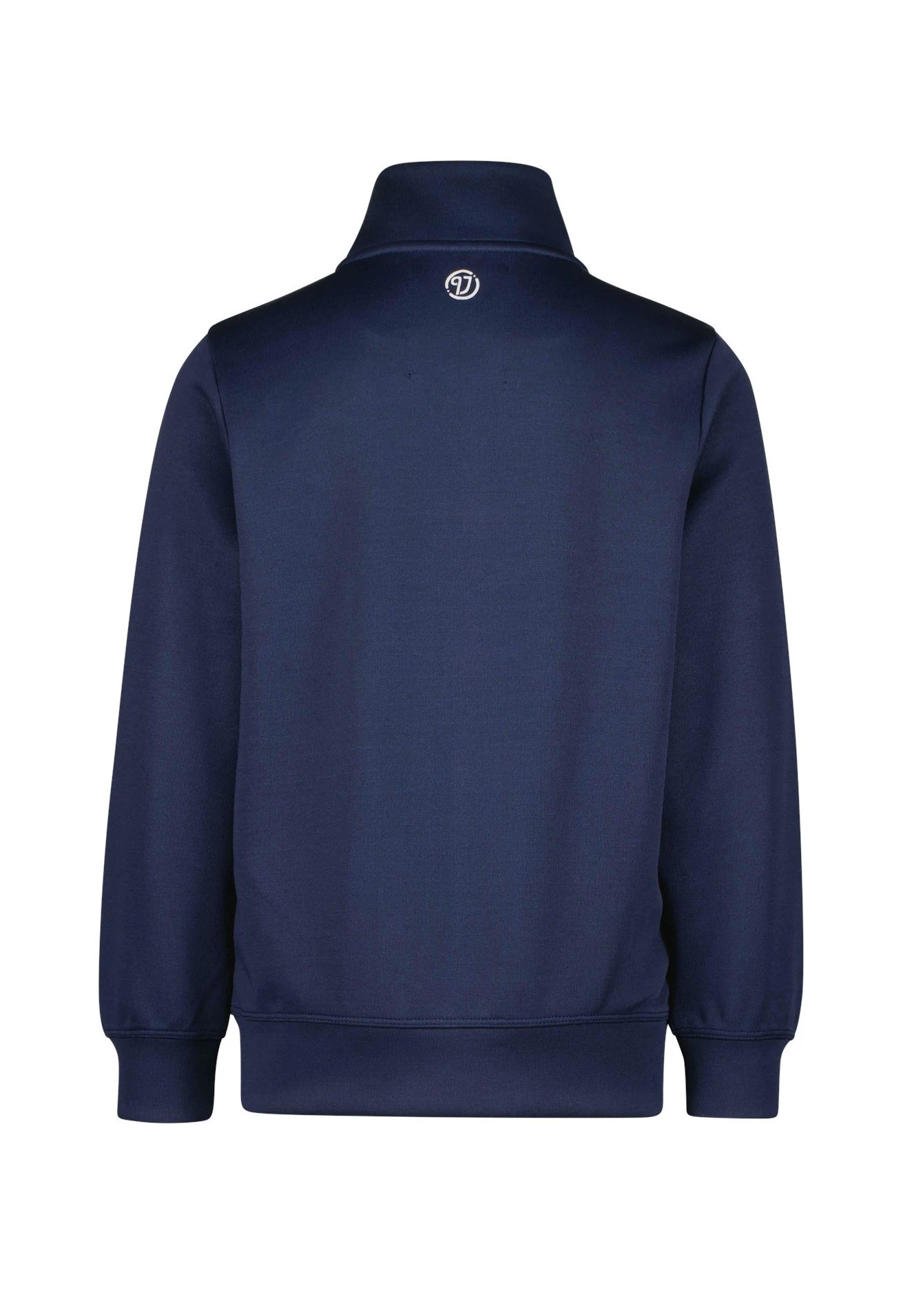 Vingino Trainingsvest - Dark Blue 5 Vingino Trainingsvest - Dark Blue - Afbeelding 5