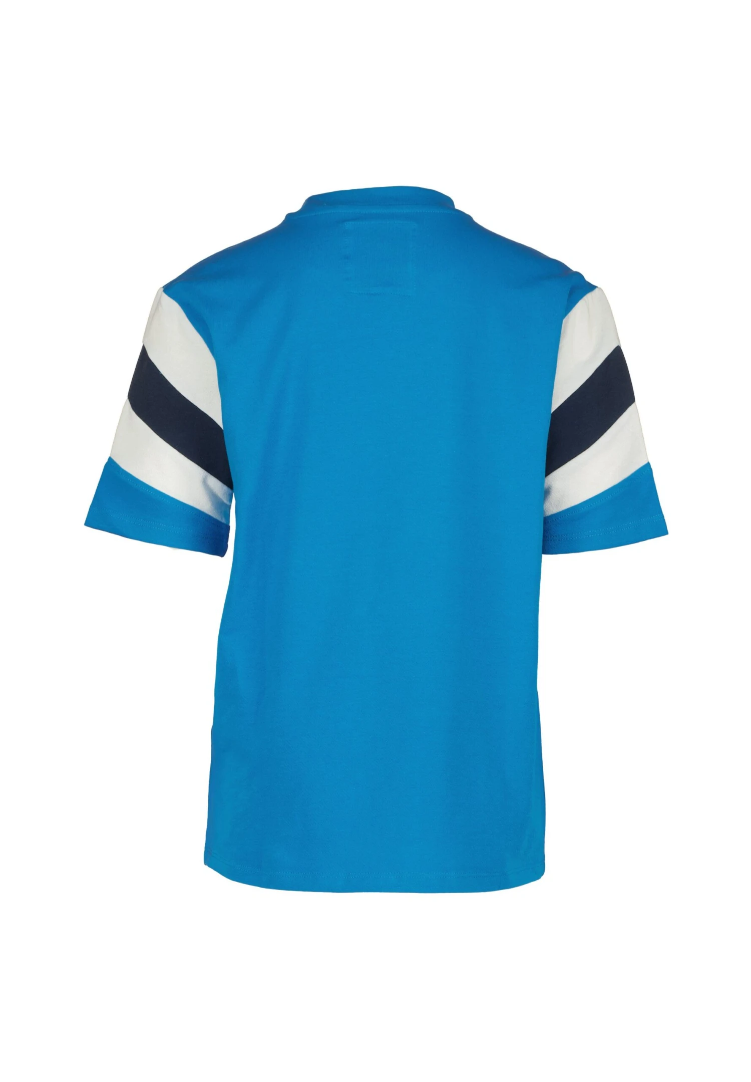 Vingino Harc - T-Shirt Print - Force Blue 2 Vingino Harc - T-Shirt Print - Force Blue - Afbeelding 2