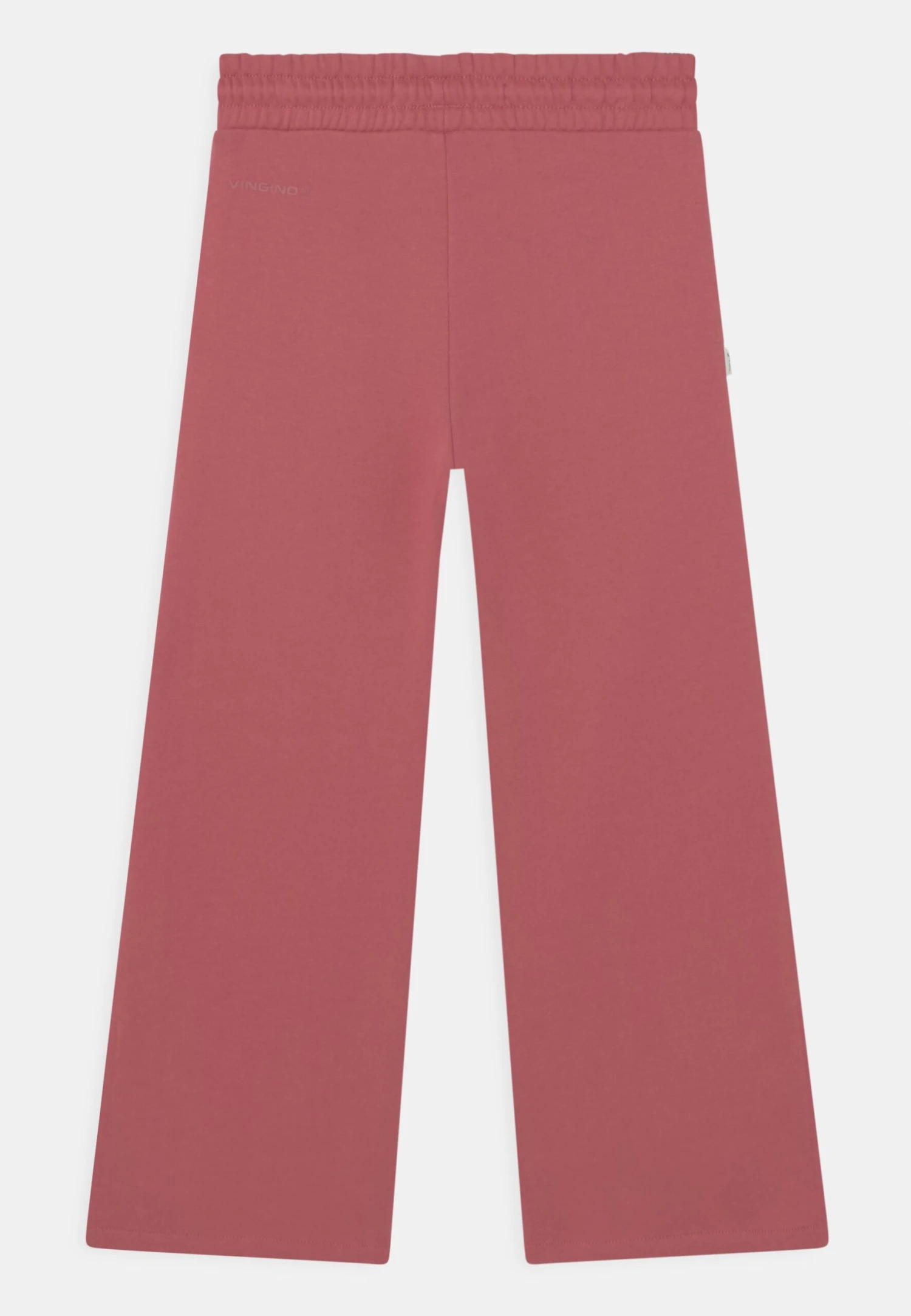 Vingino Pant Wide - Trainingsbroek - Fruit Pink 2 Vingino Pant Wide - Trainingsbroek - Fruit Pink - Afbeelding 2