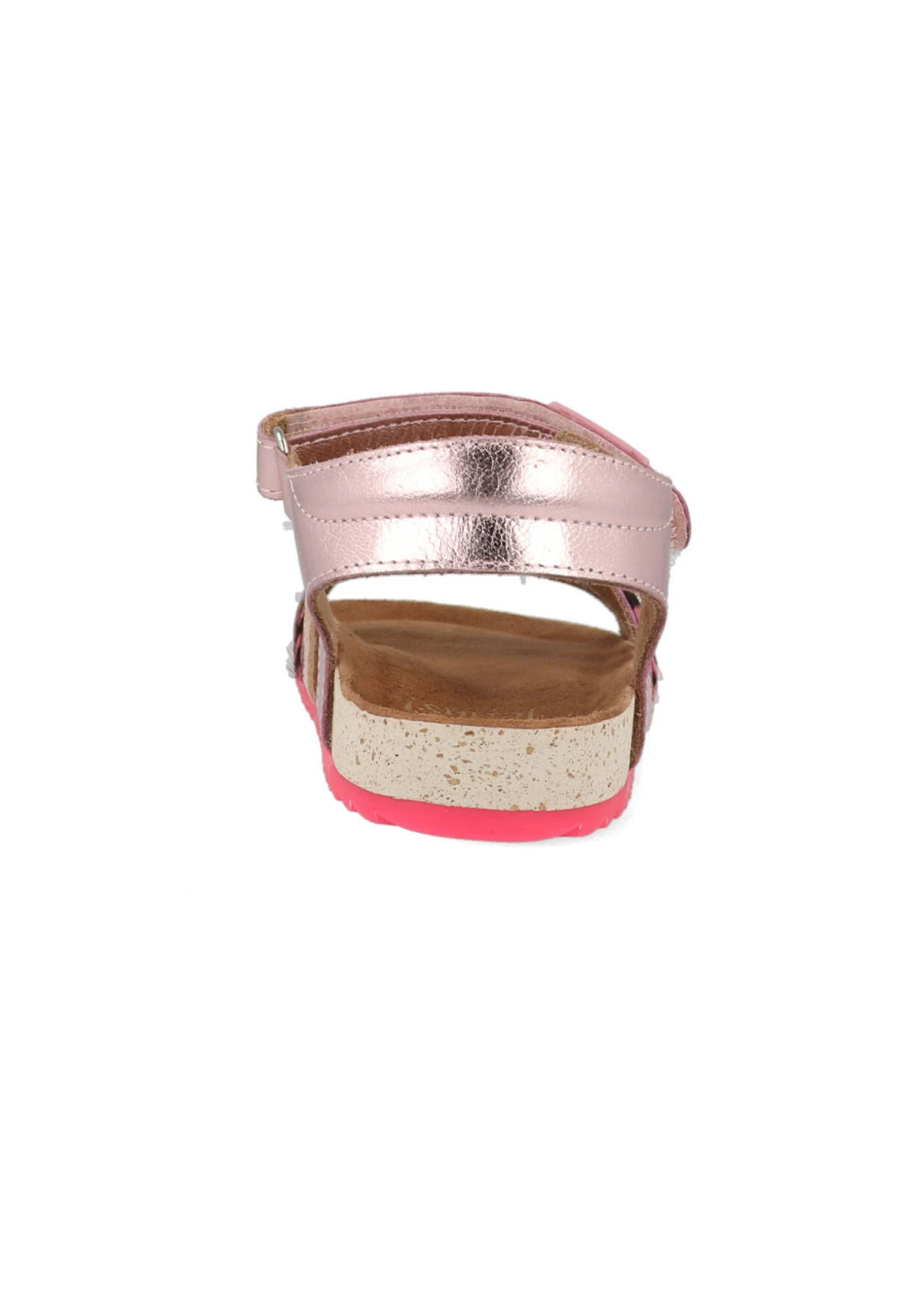 Vingino Vikki Vg45-5002-03 Roze-24 - Outdoorsandalen - Pink 3 Vingino Vikki Vg45-5002-03 Roze-24 - Outdoorsandalen - Pink - Afbeelding 3