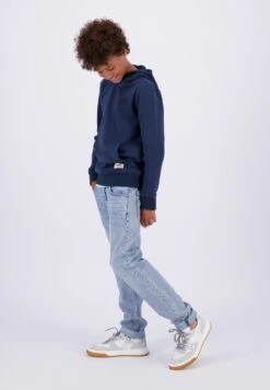 Vingino Murfo- Hoodie - Dark Blue 7 Vingino Murfo- Hoodie - Dark Blue -Vingino b4054ae844b644ebbf16bda472c05068