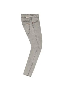 Vingino Tregging Bibine Cropped - Jeans Skinny Fit - Light Grey 11 Vingino Tregging Bibine Cropped - Jeans Skinny Fit - Light Grey -Vingino b41326b6e2fb41ab8aa0d5ccad458be5