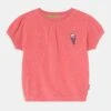 Vingino Ninneke - T-Shirt Print - Peach Pink