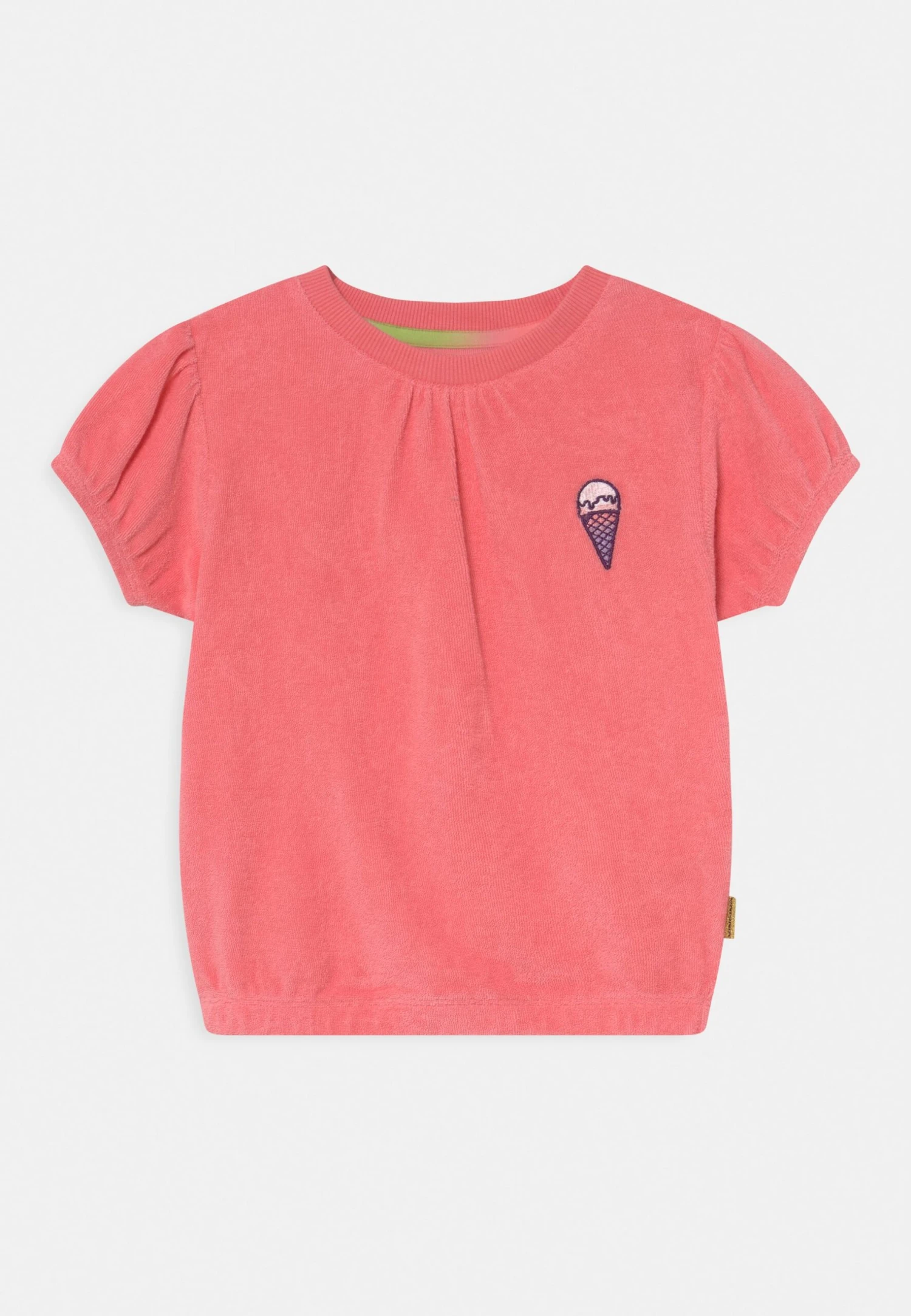 Vingino Ninneke - T-Shirt Print - Peach Pink 1 Vingino Ninneke - T-Shirt Print - Peach Pink