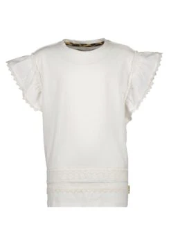 Vingino Blouse - Real White 6 Vingino Blouse - Real White -Vingino b42ecd66fa874bfdb503a385940278d5