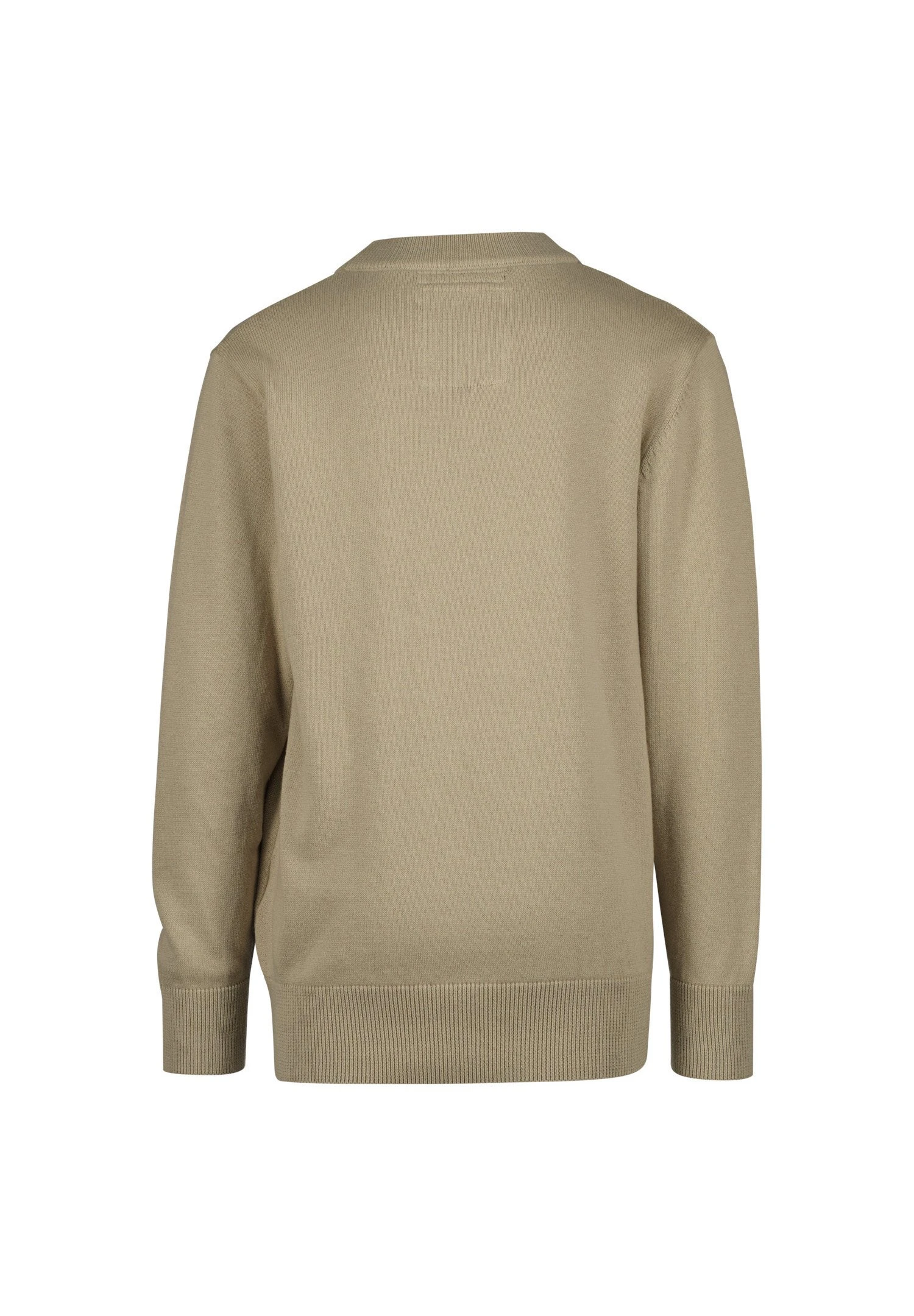 Vingino Mack - Trui - Sand 4 Vingino Mack - Trui - Sand - Afbeelding 4