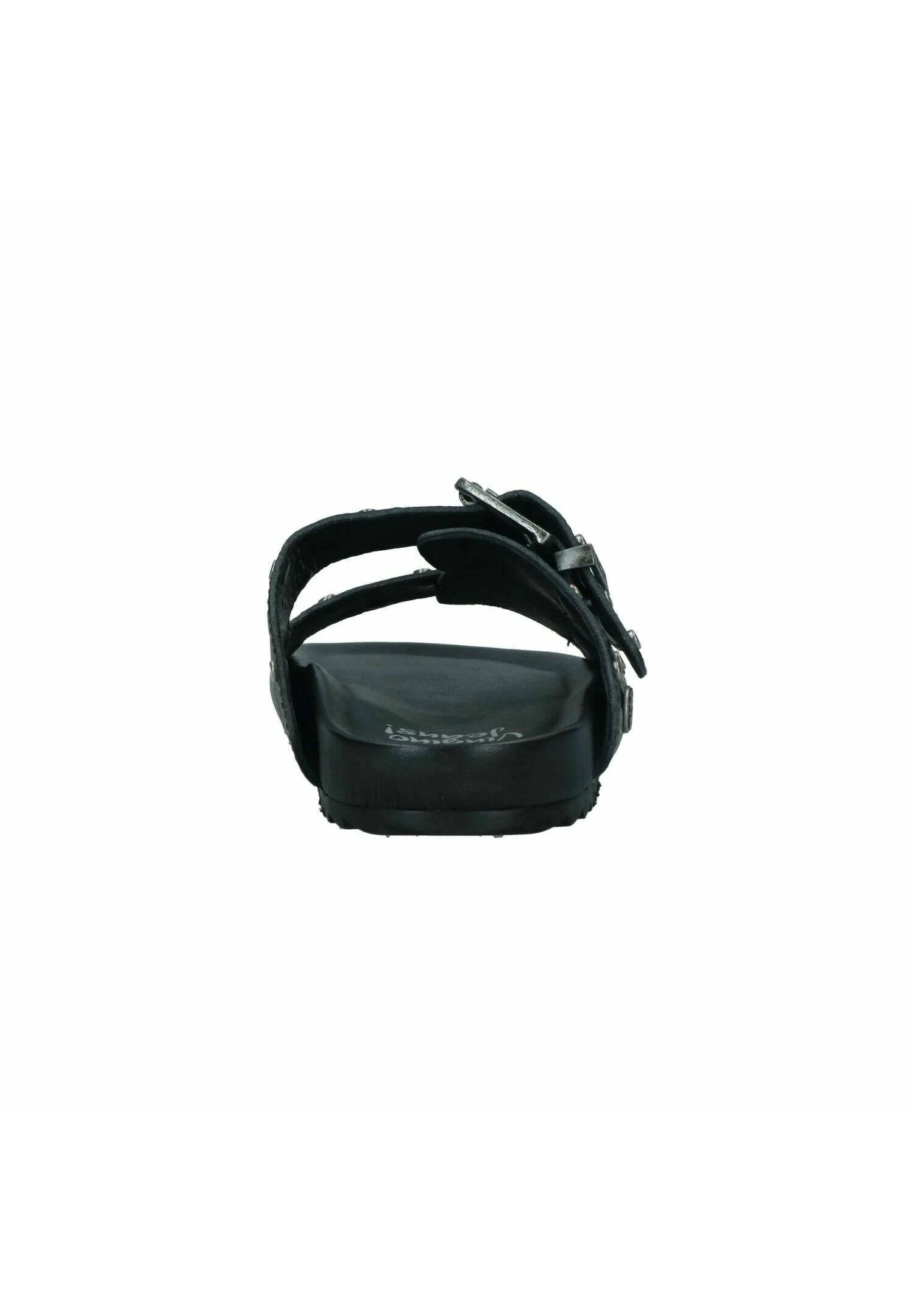 Vingino Muiltjes - Deep Black Zwart 4 Vingino Muiltjes - Deep Black Zwart - Afbeelding 4