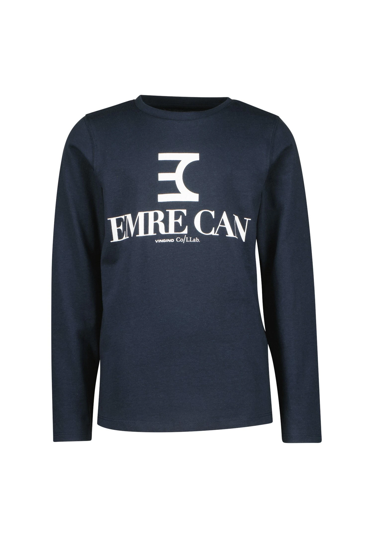 Vingino Jagan - Longsleeve - Salute 4 Vingino Jagan - Longsleeve - Salute - Afbeelding 4