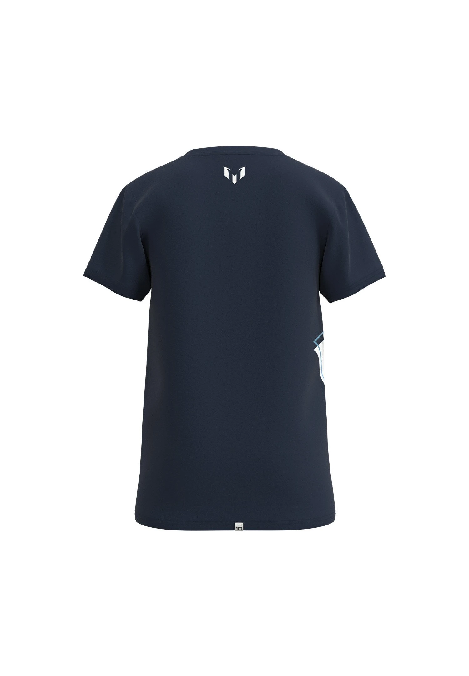 Vingino Huaco - T-Shirt Print - Dark Blue 2 Vingino Huaco - T-Shirt Print - Dark Blue - Afbeelding 2