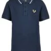 Vingino Messi - Colon - Poloshirt - Dark Blue