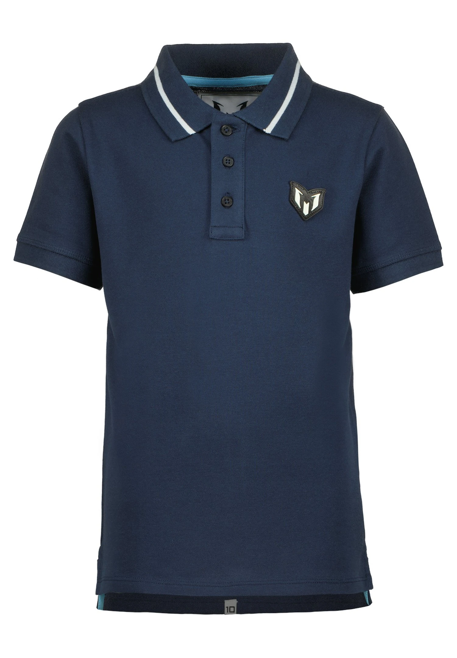 Vingino Messi - Colon - Poloshirt - Dark Blue 1 Vingino Messi - Colon - Poloshirt - Dark Blue