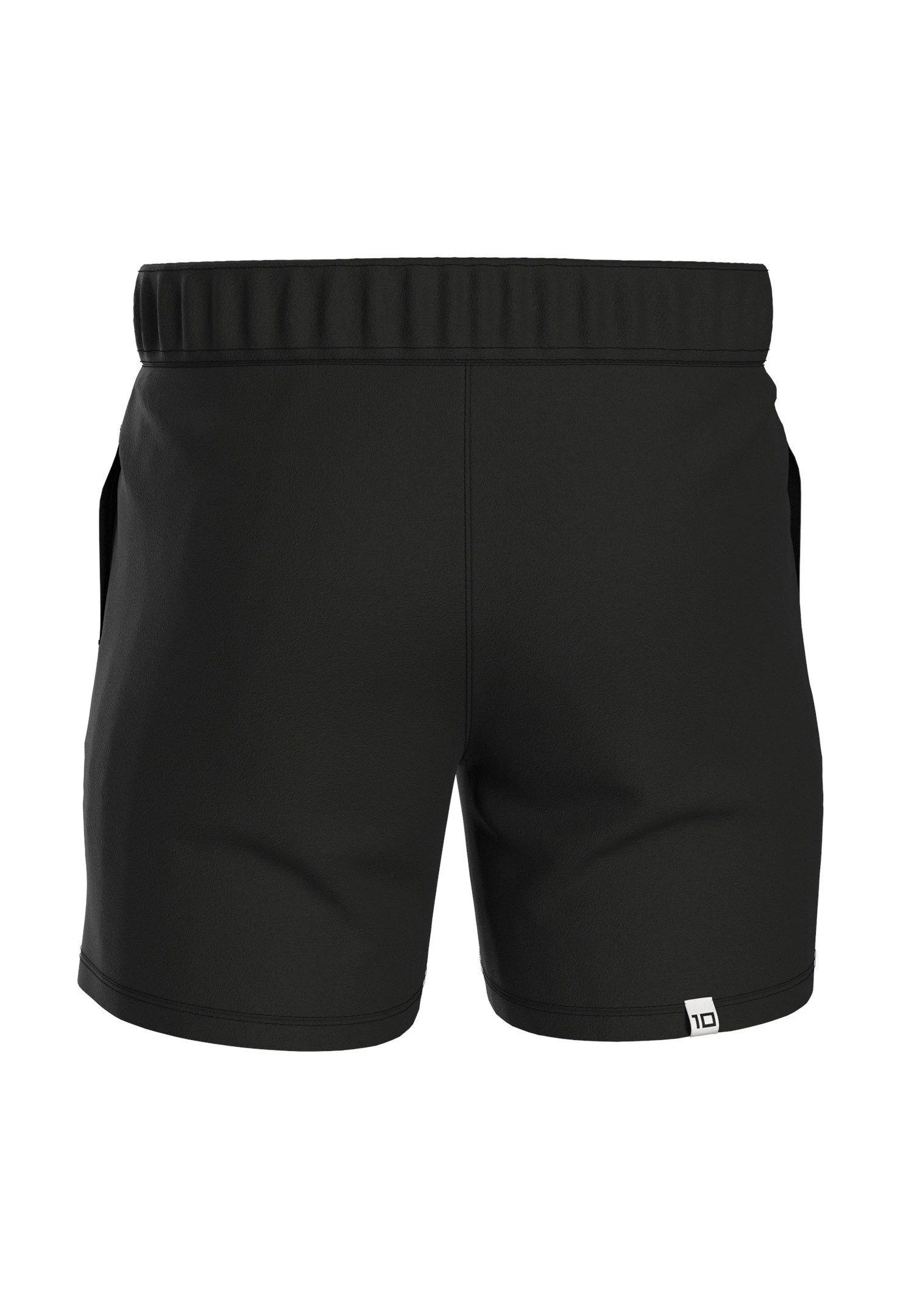 Vingino Zwemshorts - Deep Black 2 Vingino Zwemshorts - Deep Black - Afbeelding 2