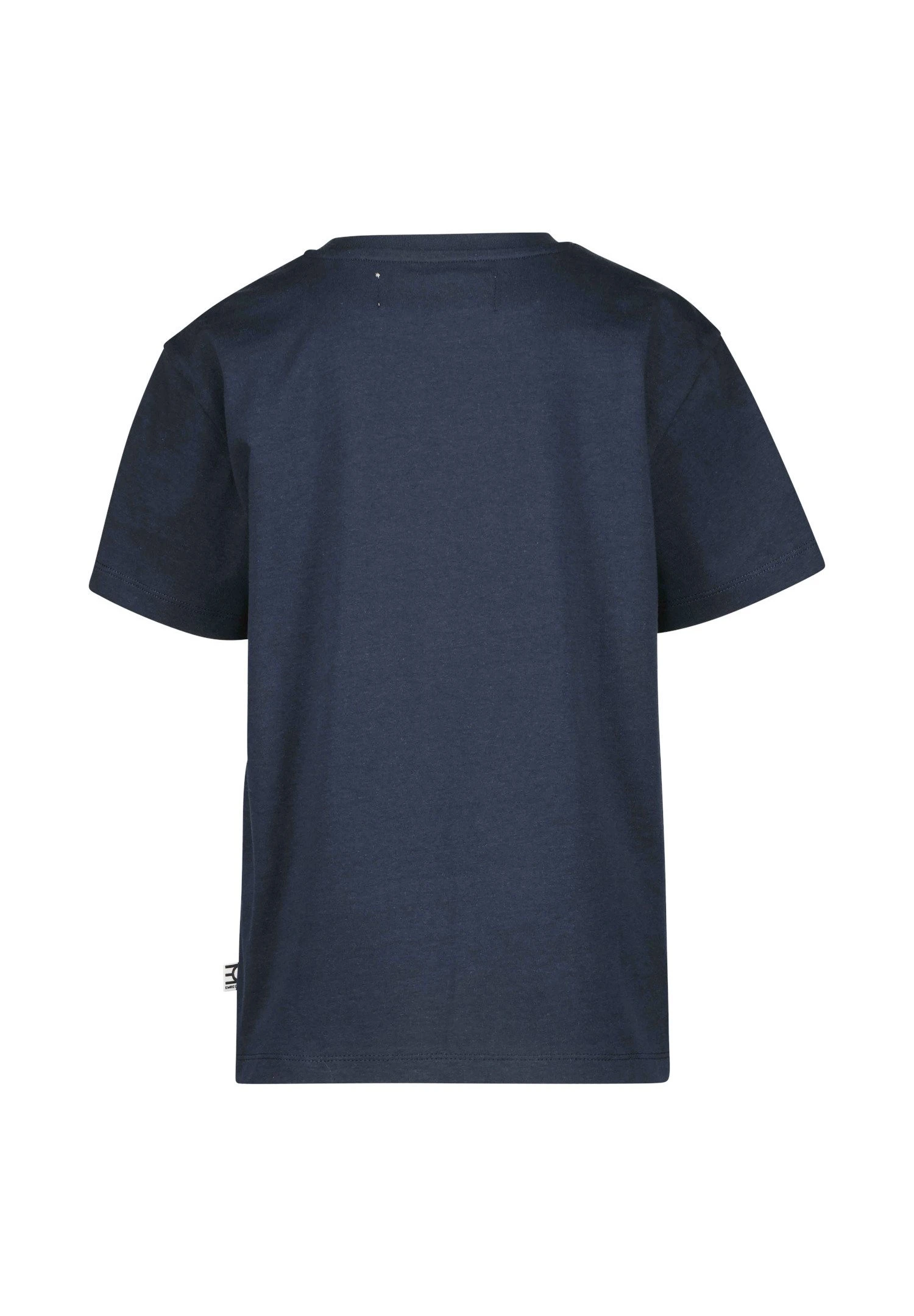 Vingino Huvio - T-Shirt Basic - Salute 2 Vingino Huvio - T-Shirt Basic - Salute - Afbeelding 2